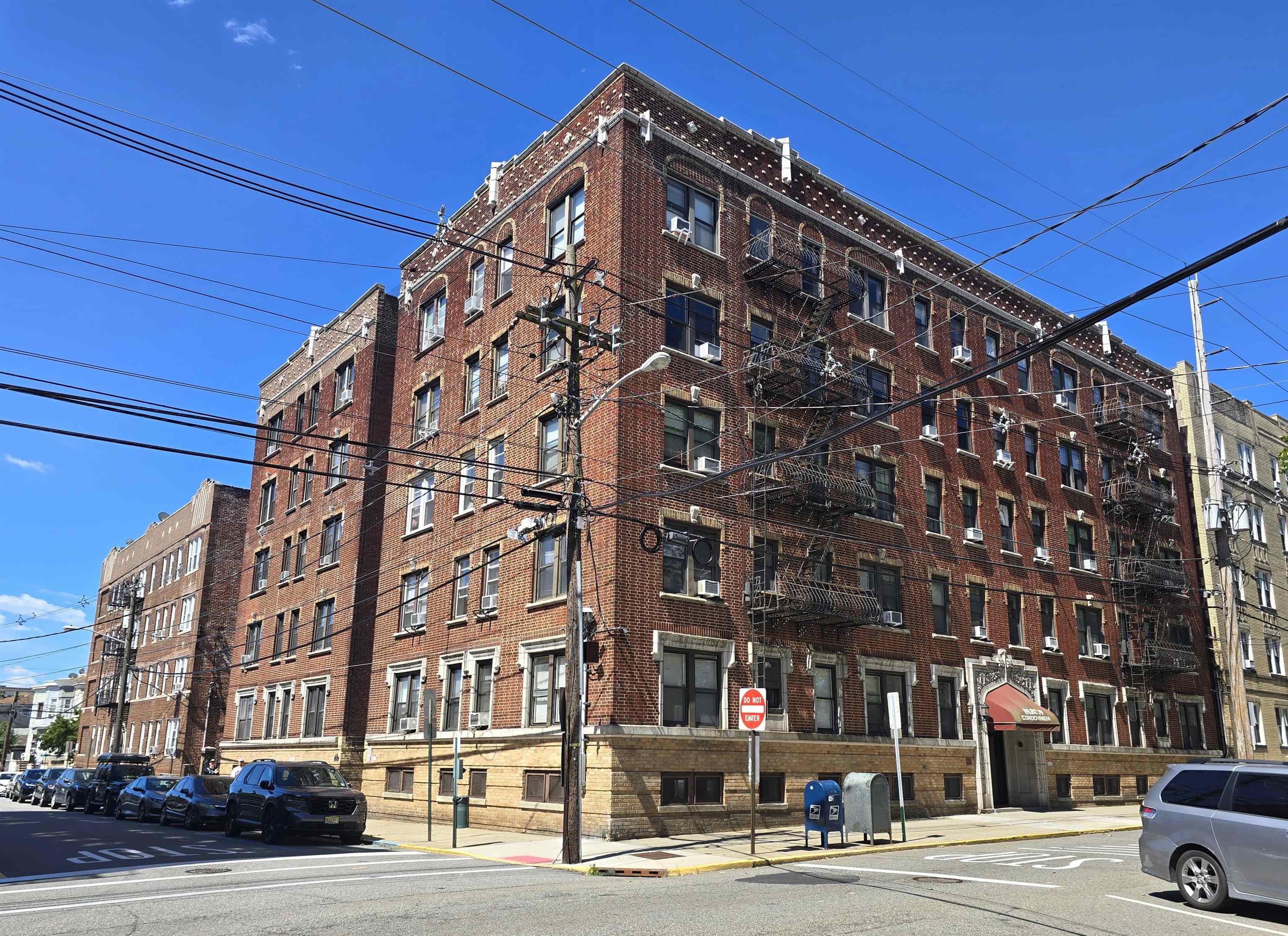 301 79th Street North Bergen NJ 07047
