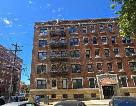 301 79th Street North Bergen NJ 07047