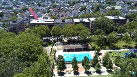 301 79th Street North Bergen NJ 07047