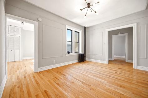 100 Prospect Street Jersey City NJ 07307