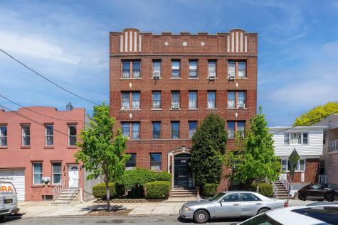 100 Prospect Street Jersey City NJ 07307