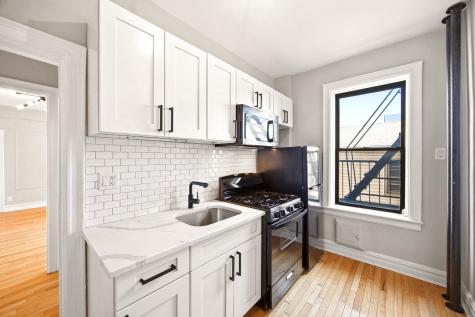 100 Prospect Street Jersey City NJ 07307