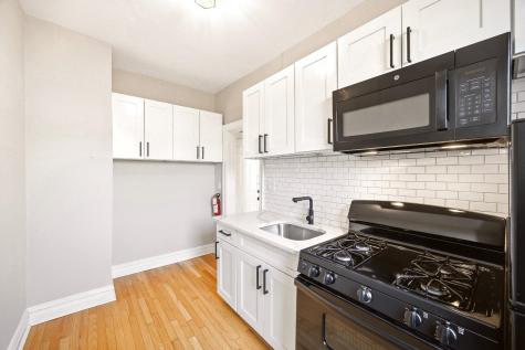 100 Prospect Street Jersey City NJ 07307