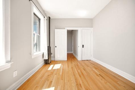 100 Prospect Street Jersey City NJ 07307