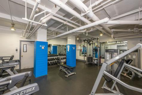 50 Glenwood Avenue Jersey City NJ 07306