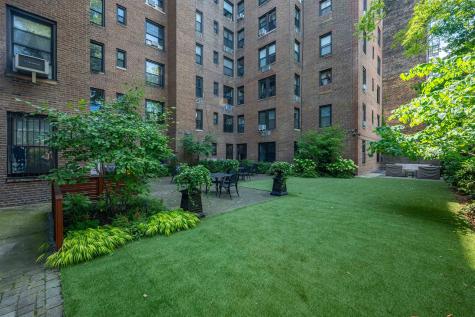 50 Glenwood Avenue Jersey City NJ 07306