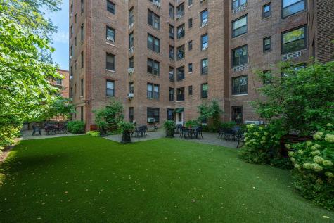 50 Glenwood Avenue Jersey City NJ 07306