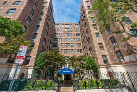 50 Glenwood Avenue Jersey City NJ 07306
