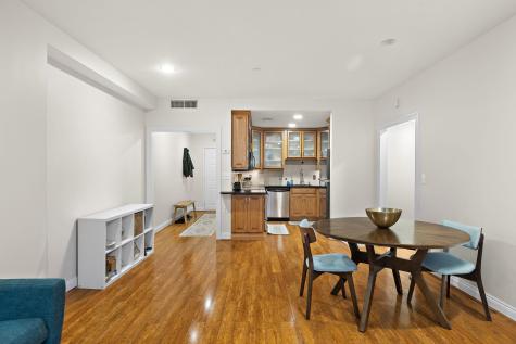 207 Shearwater Court West Jersey City NJ 07305