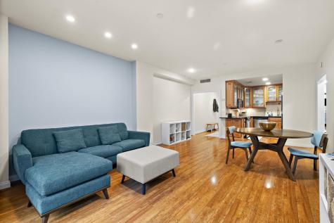207 Shearwater Court West Jersey City NJ 07305