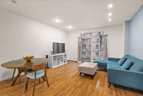 207 Shearwater Court West Jersey City NJ 07305