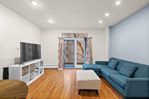 207 Shearwater Court West Jersey City NJ 07305