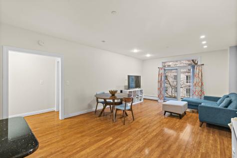 207 Shearwater Court West Jersey City NJ 07305