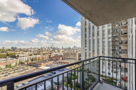 100 Manhattan Avenue Union City NJ 07087