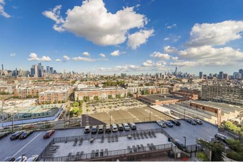 100 Manhattan Avenue Union City NJ 07087
