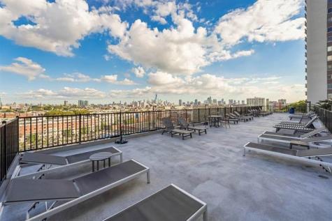 100 Manhattan Avenue Union City NJ 07087