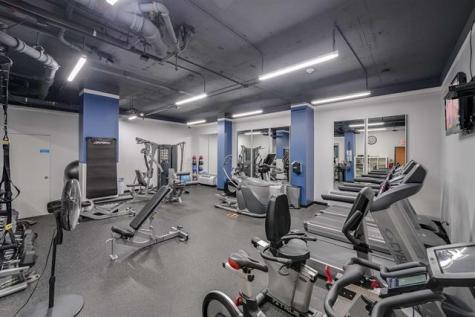 100 Manhattan Avenue Union City NJ 07087
