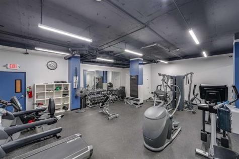 100 Manhattan Avenue Union City NJ 07087