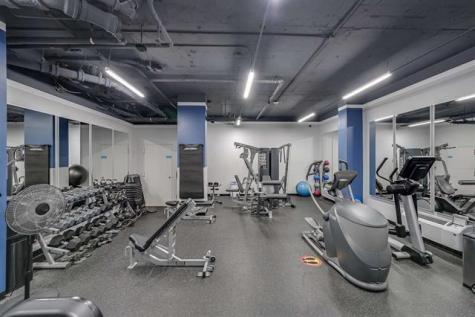 100 Manhattan Avenue Union City NJ 07087