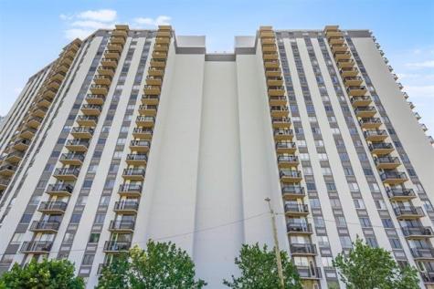 100 Manhattan Avenue Union City NJ 07087