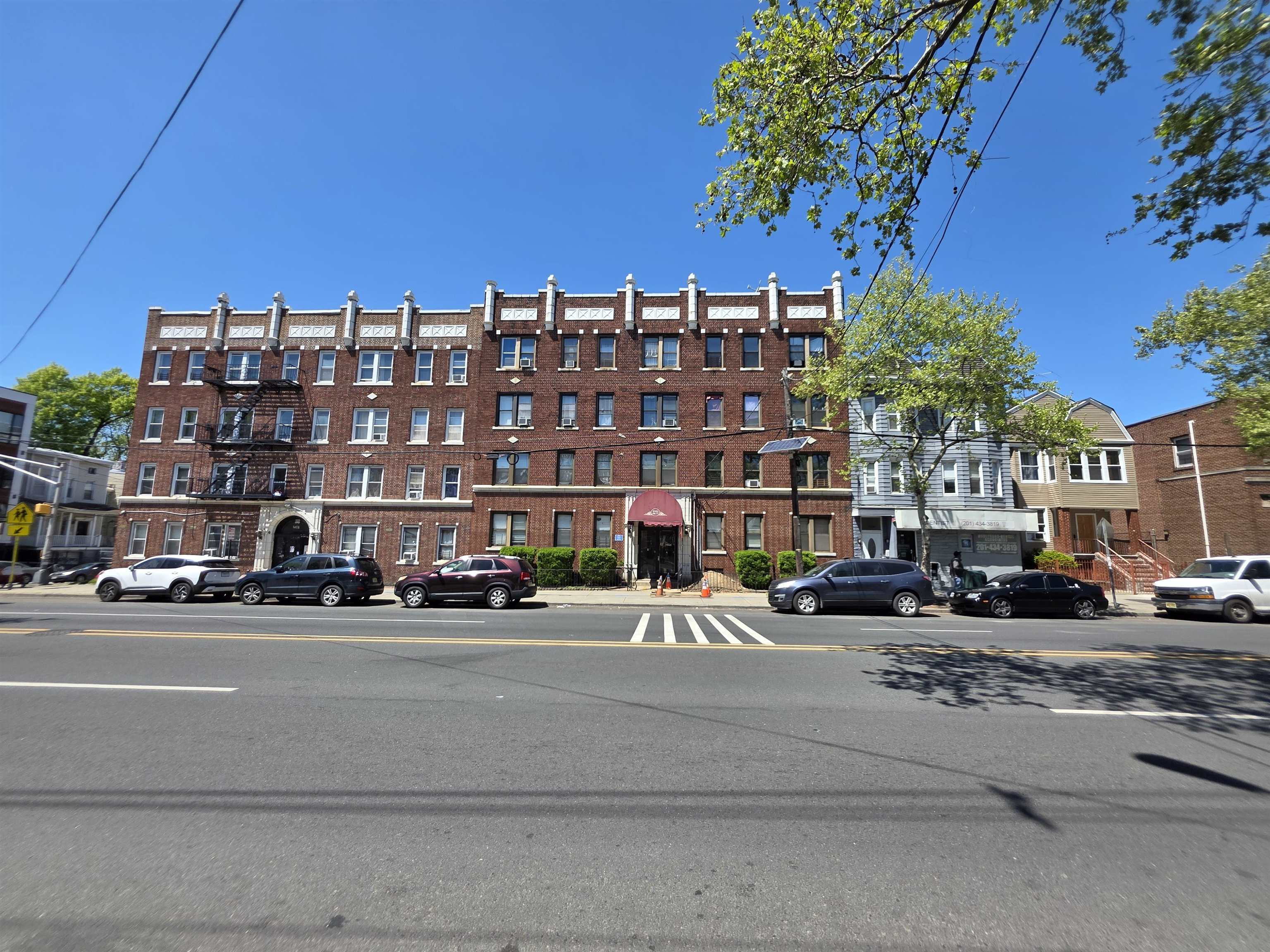 2271 Kennedy Boulevard Jersey City NJ 07304
