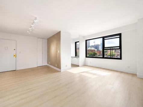 135 Montgomery Street Jersey City NJ 07302