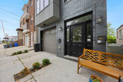 173 Halladay Street Jersey City NJ 07304