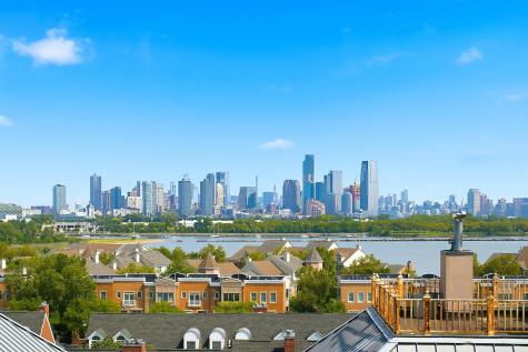 208 Shearwater Court West Jersey City NJ 07305