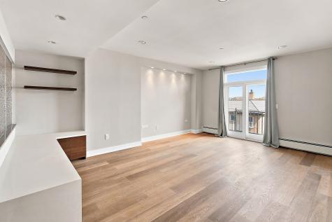 208 Shearwater Court West Jersey City NJ 07305