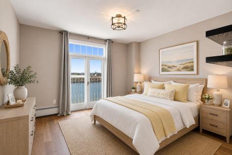 208 Shearwater Court West Jersey City NJ 07305