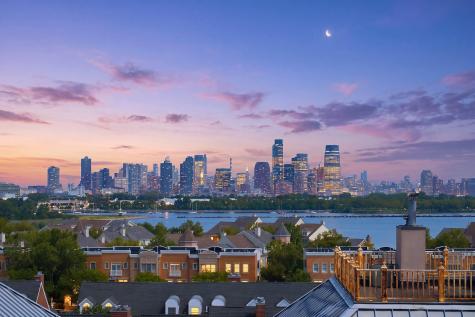 208 Shearwater Court West Jersey City NJ 07305