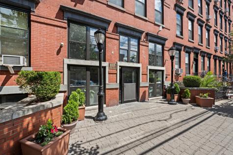 1115 Willow Avenue Hoboken NJ 07030
