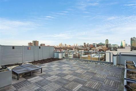 380 Newark Avenue Jersey City NJ 07302