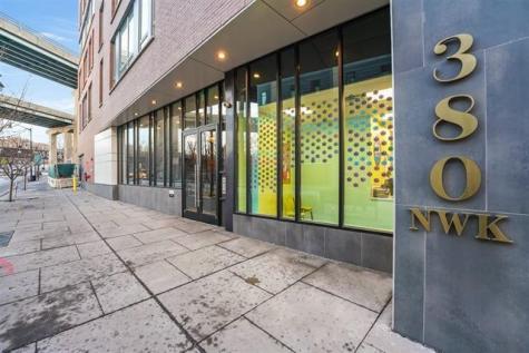 380 Newark Avenue Jersey City NJ 07302
