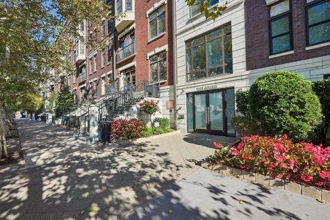 1301 Adams Street Hoboken NJ 07030