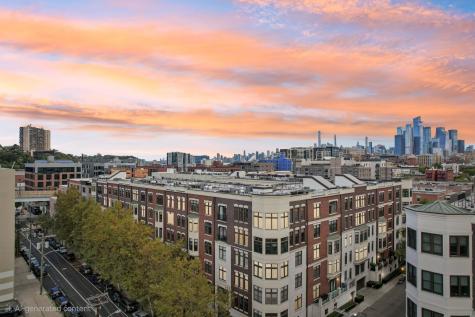 1301 Adams Street Hoboken NJ 07030