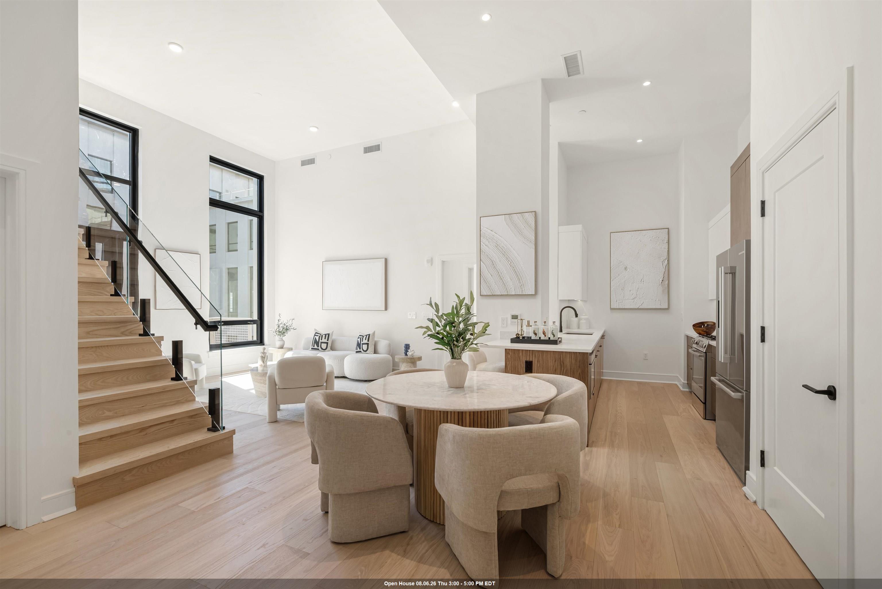 38 Jackson Street Hoboken NJ 07030