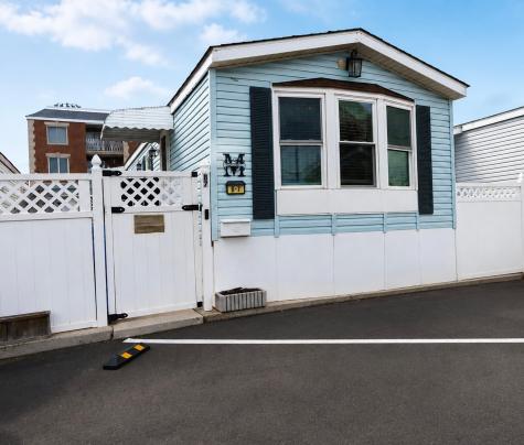 190 West 24th Street Bayonne NJ 07002