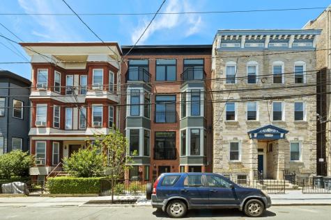 271 Webster Avenue Jersey City NJ 07307