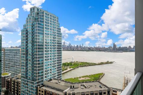 20 Newport Parkway Jersey City NJ 07310