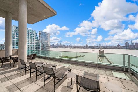20 Newport Parkway Jersey City NJ 07310