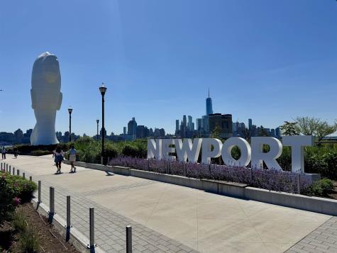 20 Newport Parkway Jersey City NJ 07310