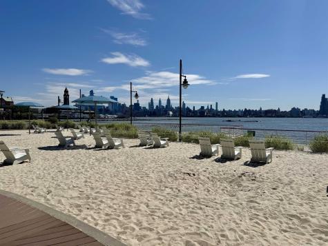 20 Newport Parkway Jersey City NJ 07310