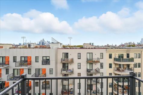 921 Madison Street Hoboken NJ 07030