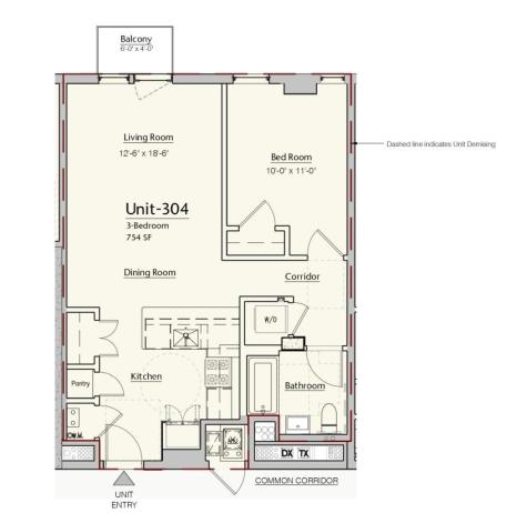 921 Madison Street Hoboken NJ 07030