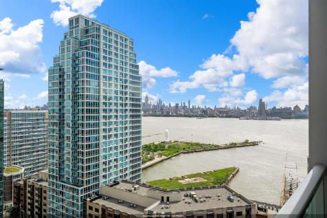 20 Newport Parkway Jersey City NJ 07310