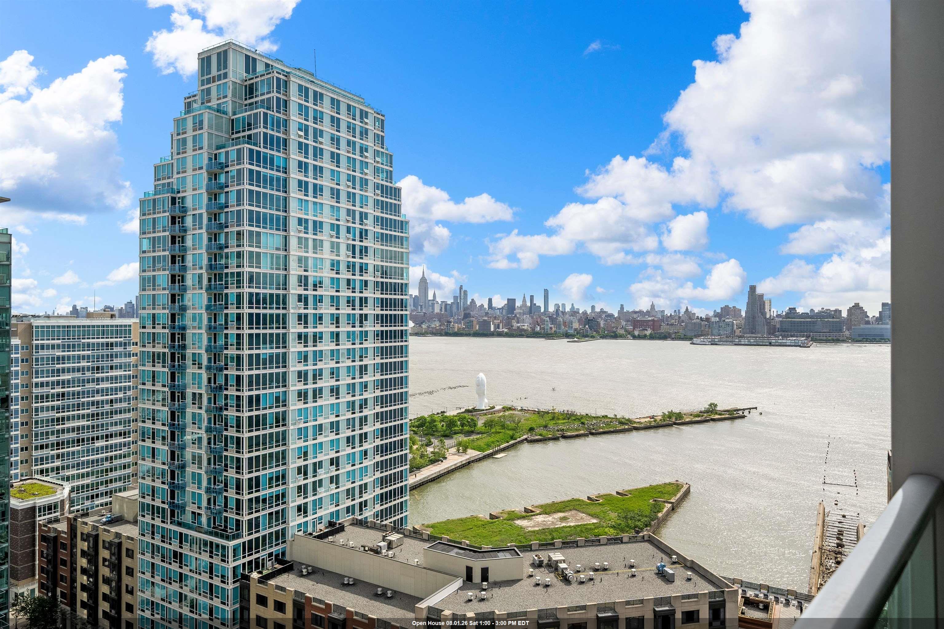 20 Newport Parkway Jersey City NJ 07310