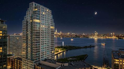 20 Newport Parkway Jersey City NJ 07310