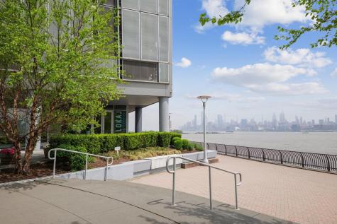 2 2nd Street Jersey City NJ 07302
