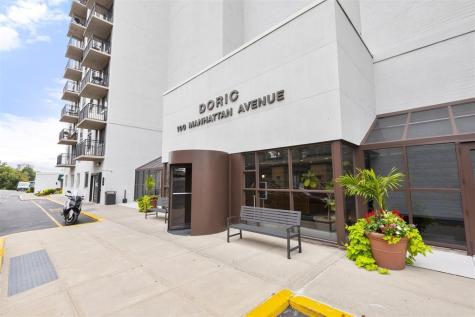 100 Manhattan Avenue Union City NJ 07087